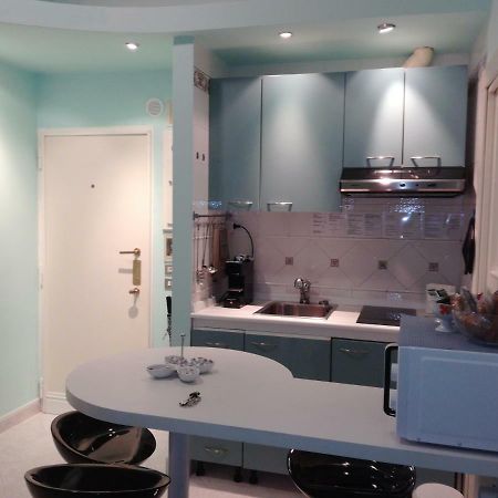 Cairoli 79 Apartman Bari Kültér fotó