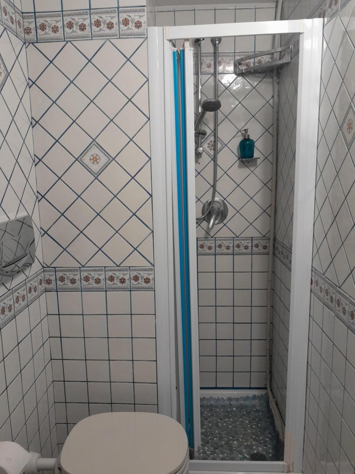 Cairoli 79 Apartman Bari Kültér fotó