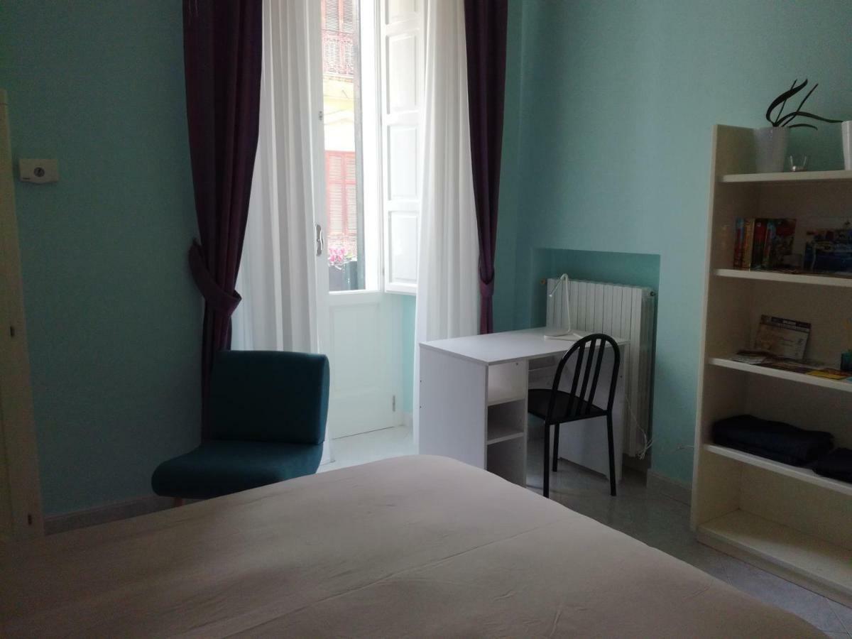 Cairoli 79 Apartman Bari Kültér fotó