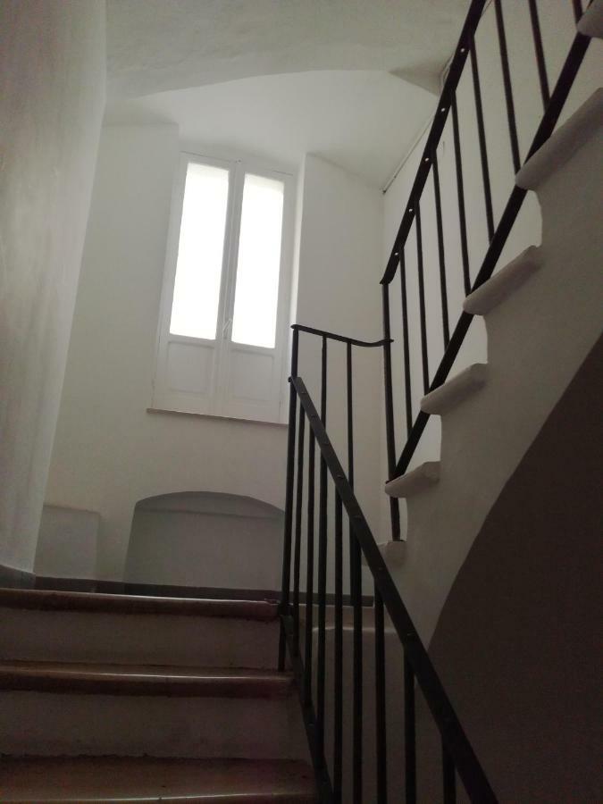 Cairoli 79 Apartman Bari Kültér fotó