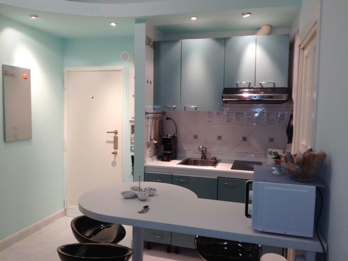 Cairoli 79 Apartman Bari Kültér fotó