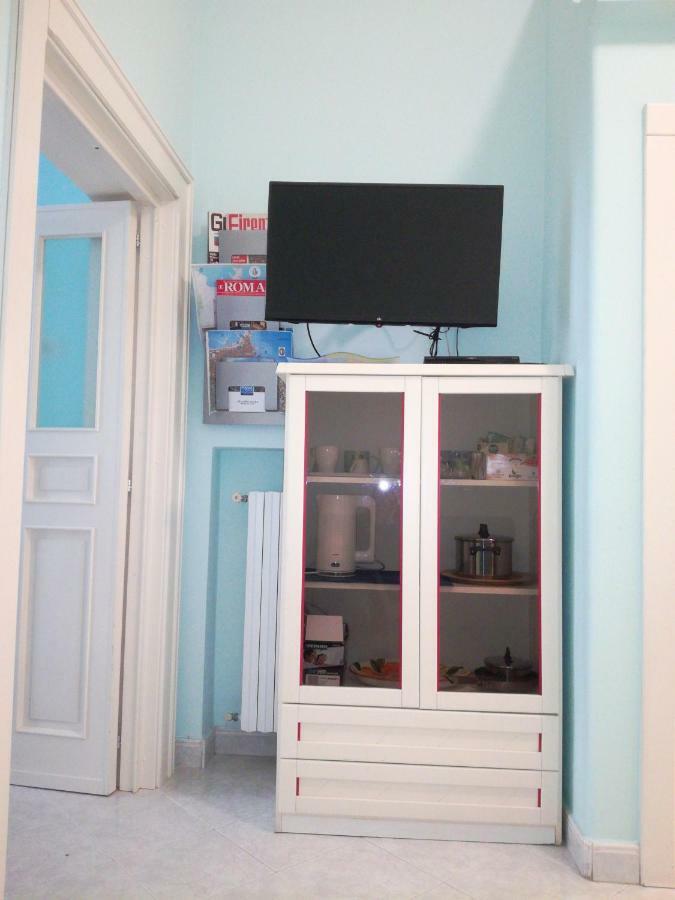Cairoli 79 Apartman Bari Kültér fotó