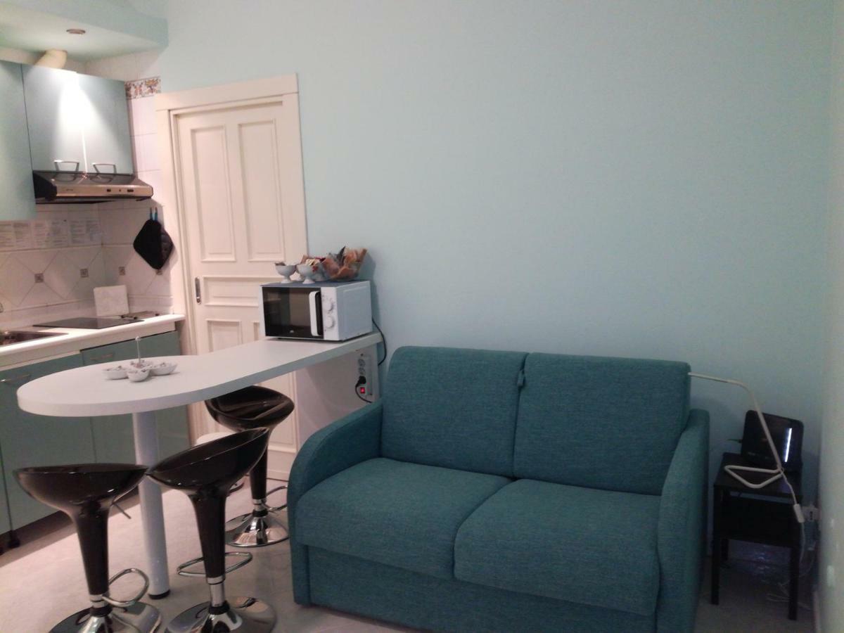 Cairoli 79 Apartman Bari Kültér fotó