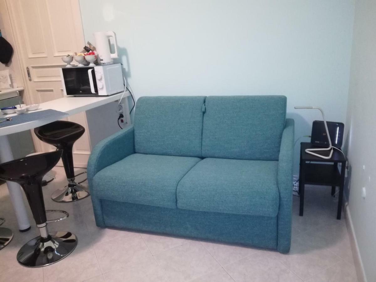 Cairoli 79 Apartman Bari Kültér fotó