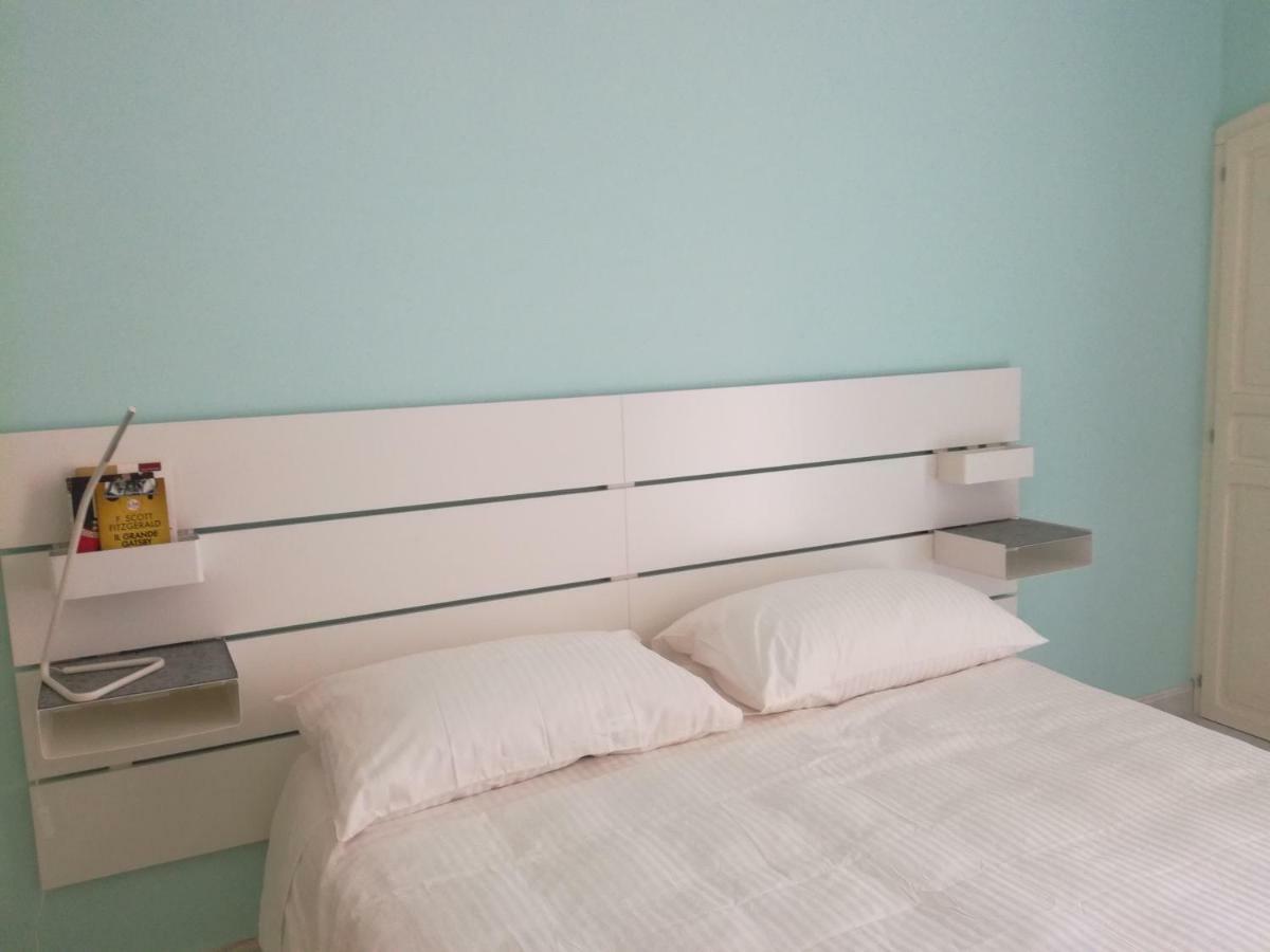 Cairoli 79 Apartman Bari Kültér fotó
