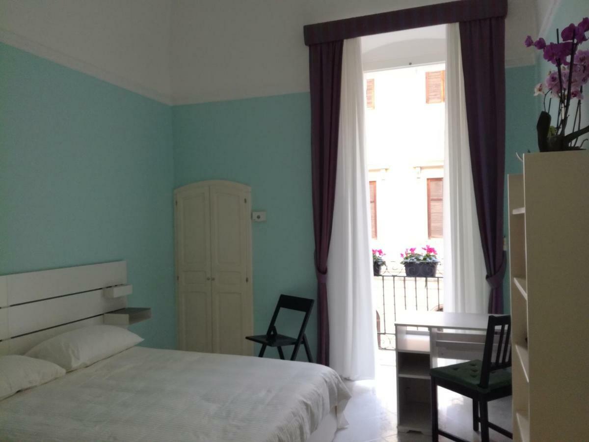 Cairoli 79 Apartman Bari Kültér fotó