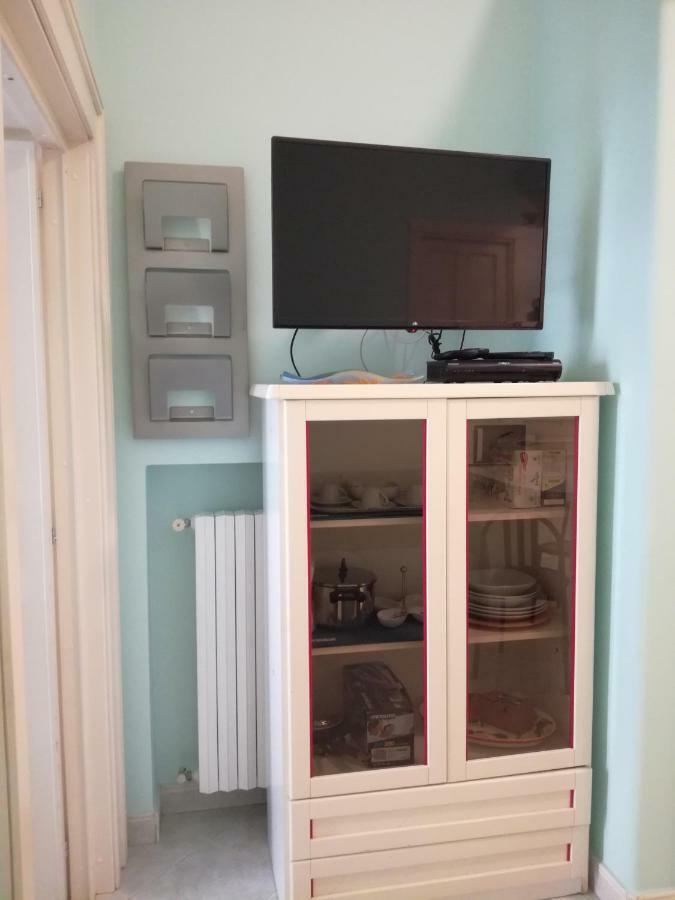 Cairoli 79 Apartman Bari Kültér fotó