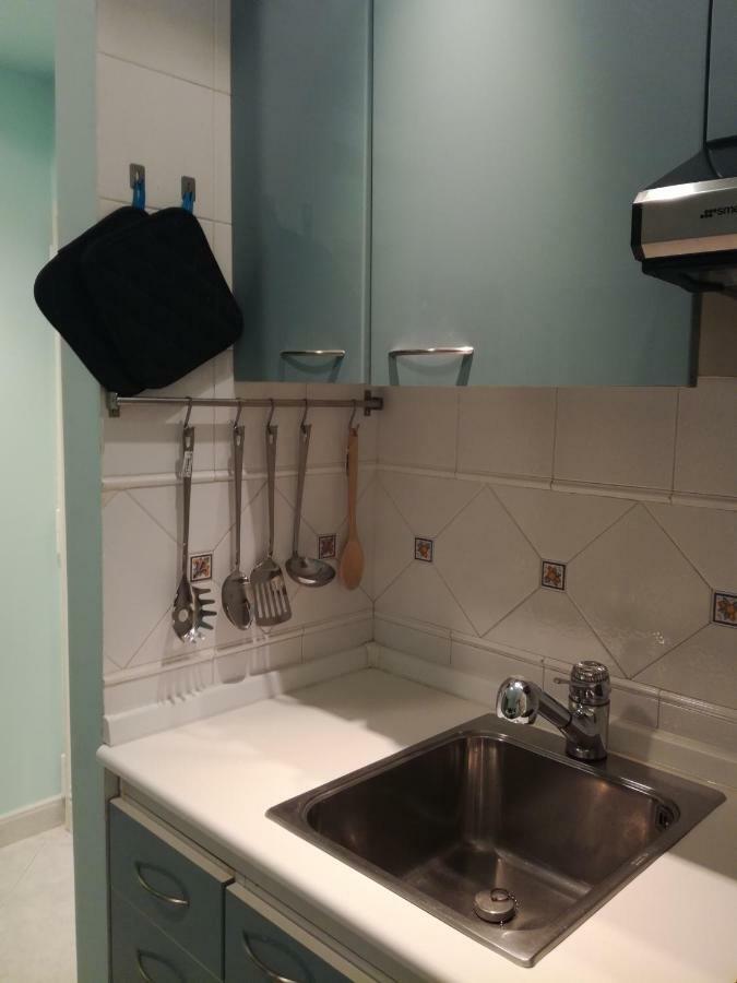 Cairoli 79 Apartman Bari Kültér fotó