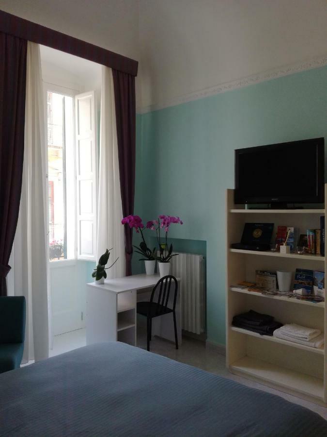 Cairoli 79 Apartman Bari Kültér fotó