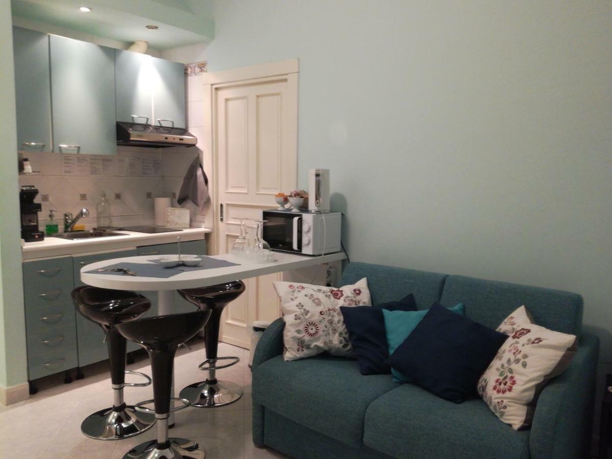 Cairoli 79 Apartman Bari Kültér fotó
