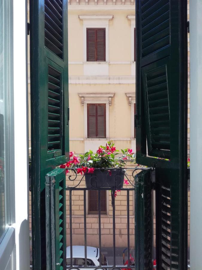Cairoli 79 Apartman Bari Kültér fotó